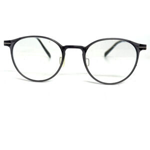 Vari‎ VR20 COL.53 46-20-145 Gray Full Rim Eyeglasses Frame H18904